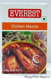 Everest Masala - Chicken , 100 gm