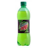 Mountain Dew Soft Drink