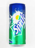 Sprite Soft Drink, 300 ml Can