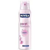 Nivea Deodorant - Whitening Smooth Skin (For Women), 150 ml Tin