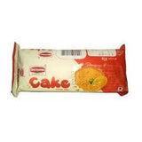 Britannia Cakes - Orange Bites, 65 gm Pouch