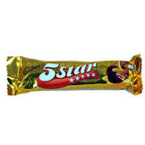 Cadbury Chocolate - 5 Star, 18 gm Pouch