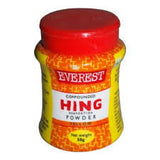 Everest Hing - 50 gm
