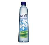 Qua Natural Mineral Water, 1 ltr Bottle