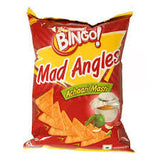 Bingo Mad Angles - Achaari Masti, 100 gm Pouch