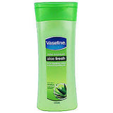 Vaseline Body Lotion - Aloe Fresh, 200 ml
