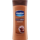 Vaseline Body Lotion - Cocoa butter, 100 ml Bottle