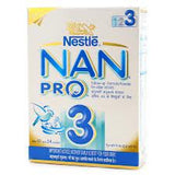 Nestle Nan Pro 3 No. 400 g