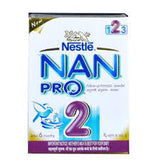 Nestle Nan Pro 2 No. 400 g