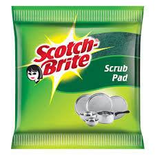 Scotch Brite 7.5 x7.5 cm, 1 pc