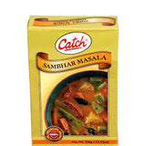 Catch Masala - Sambhar, 100 gm Carton