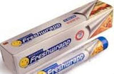 Hindalco Freshwrapp - Aluminium Foil