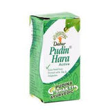 Dabur Pudin Hara - Active, 30 ml Carton