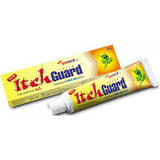 Itch Guard Cream
