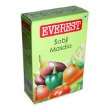 Everest Masala -  Sabji , 100 gm