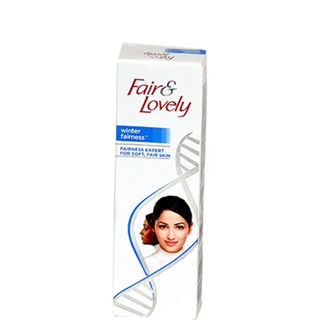 Fair & Lovely Winter Fairness Cream