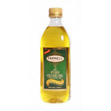 Farrell Olive Oil - Pure, 1 lt Bottle
