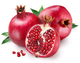 Pomegranate (Anaar) - 500 gm , 1 kg