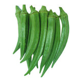 Lady Finger (okra) - Grade A