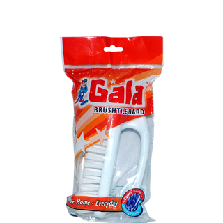 Gala Brushtile Hard Brush 1 pc