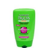 Garnier Fructis Conditioner - Silky Straight, 90 ml Bottle