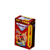Glucon D Tangy Orange Flavour