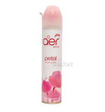 Godrej Aer Spray - Petal Crush Pink, 300 ml Bottle