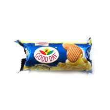 Good Day Biscuit
