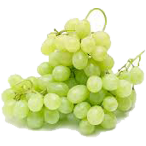 Grapes - Sonaka Seedless , 500 gm , 1 kg