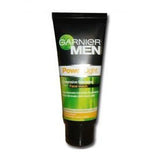 Garnier Face Wash - Power Light (Lemon Extract & Anti-Oxidant Grape Water), 100 gm Tube