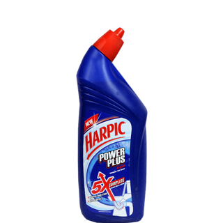 Harpic Toilet Cleaner - Power Plus (Original)