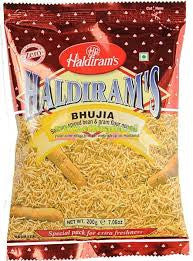 Haldiram Bhujia Namkeen - 200 gm