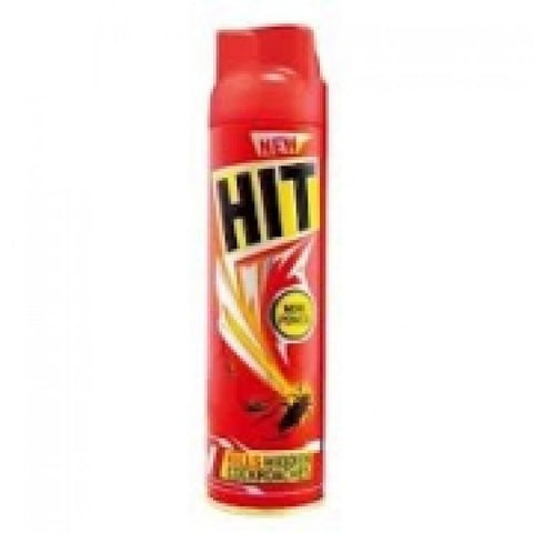 Hit Kills Hidden Cockroaches