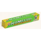 SR Aluminium Homefoil, 9 mtr