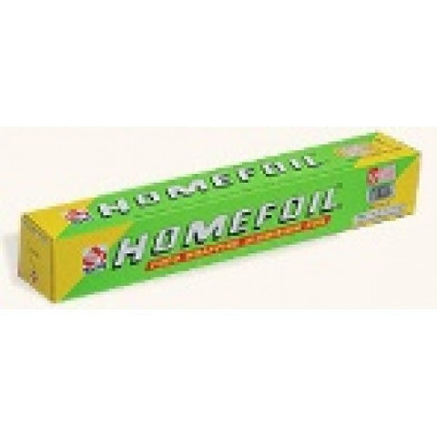 SR Aluminium Homefoil, 9 mtr