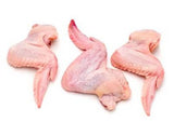FARM FRESH Chicken - Wings, 500 gm