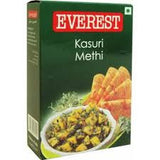 Everest Methi - Kasuri Methi , 100 gm