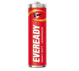 Eveready Heavy Duty AA Battery Red 1.5V