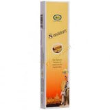 Cycle Agarbatti - Sandalum, approx 80 sticks