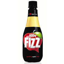 Appy Fizz - Sparkling Apple Juice Drink - lt