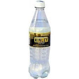 Kinley Club Soda, 600 ml Bottle