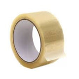 Aro Bopp Clear Tape 48 mm X 50 mtr, 1 pc