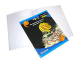 Classmate Note Book (Short)- 92 Pages (19 x 15.5 cm)Single Line, 1 nos Carton
