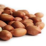 Raw Peanuts (Moongfalli Daana) - 250 gm
