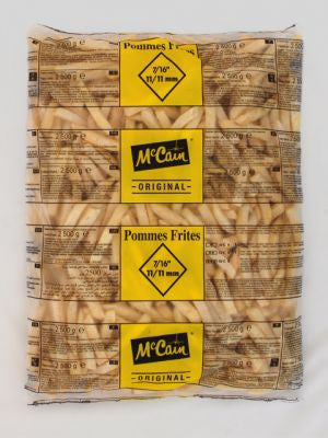 McCain Favorita 2.5 kg