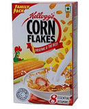 Kelloggs Corn Flakes - Original,100 gm , 250 gm & 475 gm Carton