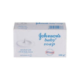 Johnson & Johnson Baby Soap, 75 gm Carton