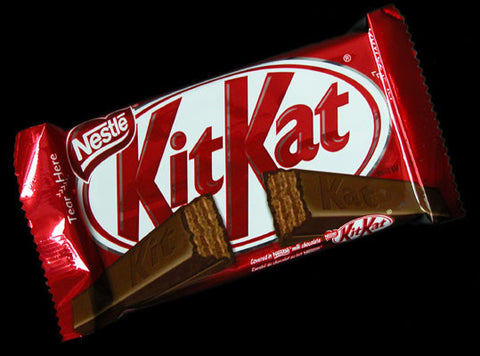 Nestle Chocolate - Kit Kat