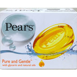Pears Bathing Soap - Pure & Gentle,  Carton