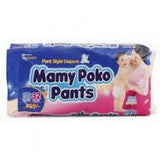 Mamy Poko Pant Style Diapers - XL (12-17 kg), 32 nos Pouch
